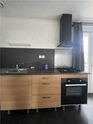 Appartement - 94 m² - 4 pièces