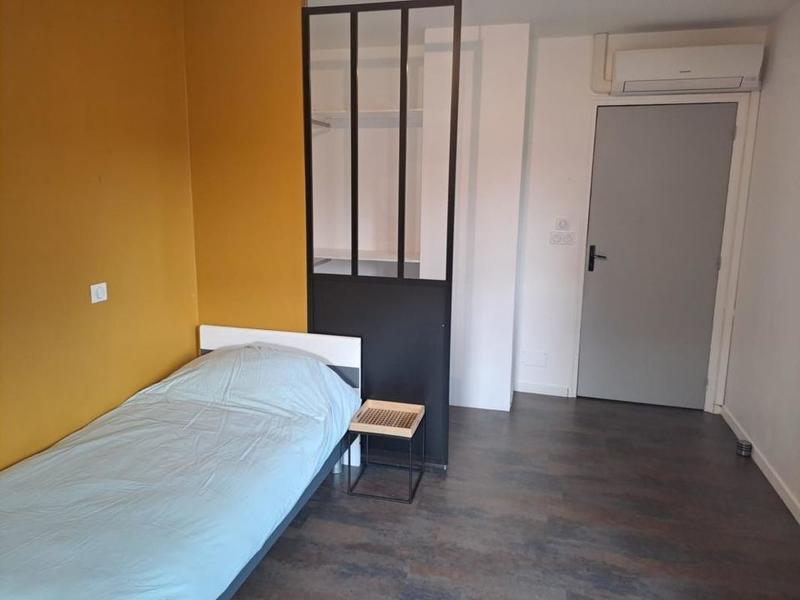 Maison de ville - 110 m² - 6 pièces