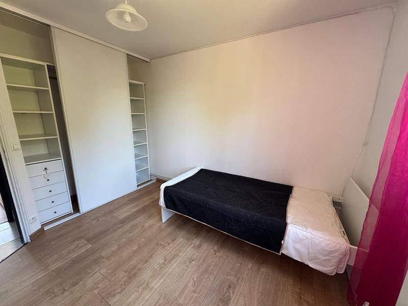 Appartement - 78 m² - 4 pièces