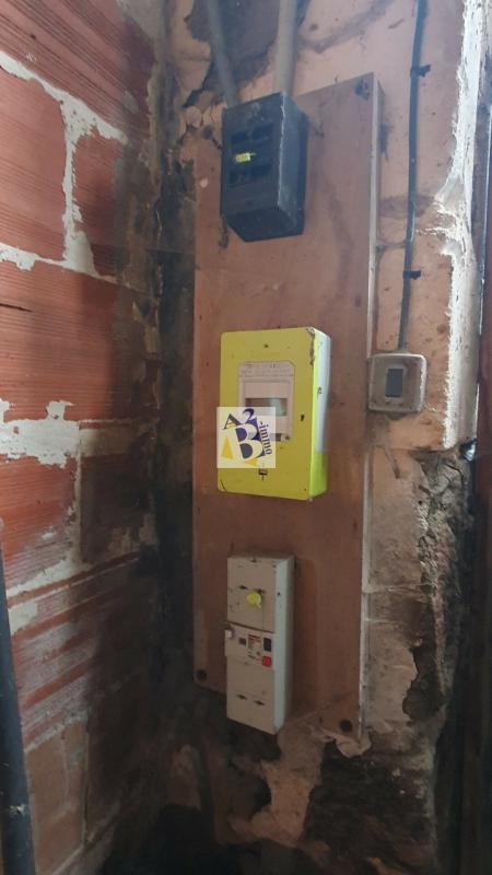 Maison de campagne - 50 m² - 1 pièce