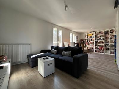 Appartement - 55 m² - 2 pièces