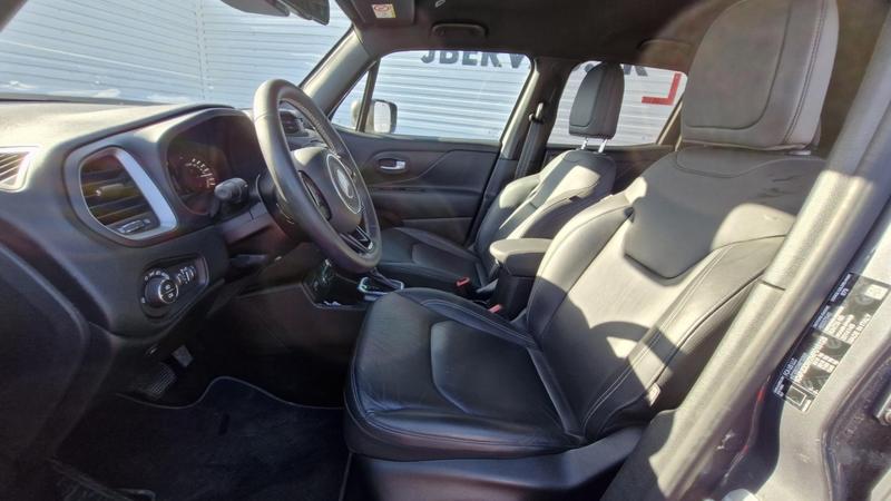 Jeep Renegade T4 190 Ch Phev At6 4xe Eawd 80th Anniversary