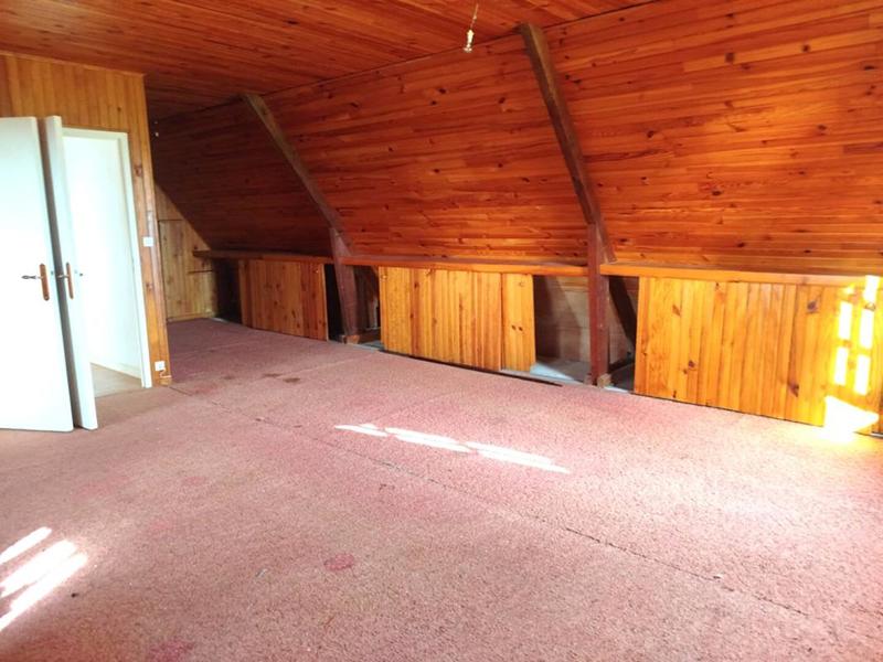 Maison - 184 m² - 6 pièces