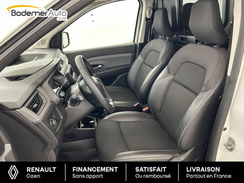 Renault Express (30) Van Blue Dci 75 - 22 Confort