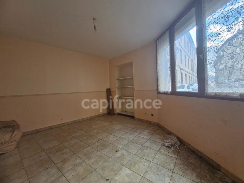 Appartement - 60 m² - 4 pièces