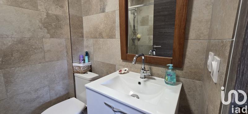 Appartement - 98 m² - 4 pièces