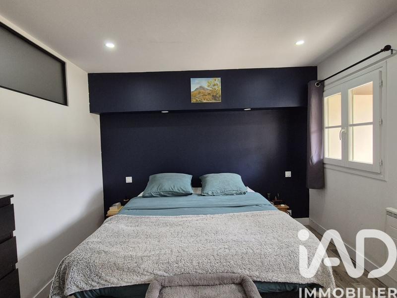 Maison de village - 54 m² - 3 pièces