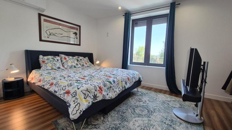 Maison - 118 m² - 5 pièces