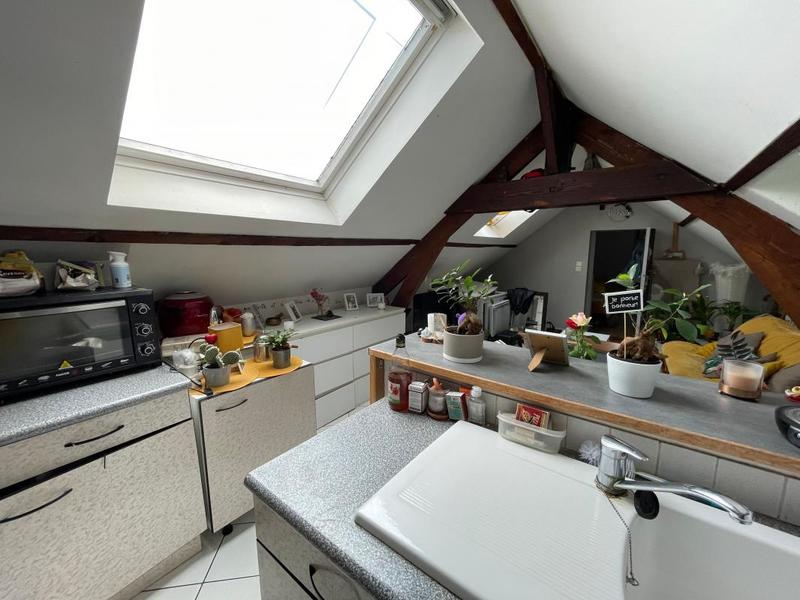 Immeuble - 116 m² - 7 pièces