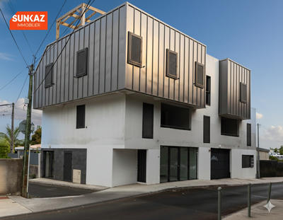 Local d'activités - 19 m²