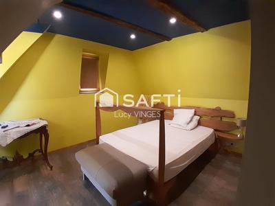 Propriété - 282 m² - 12 pièces