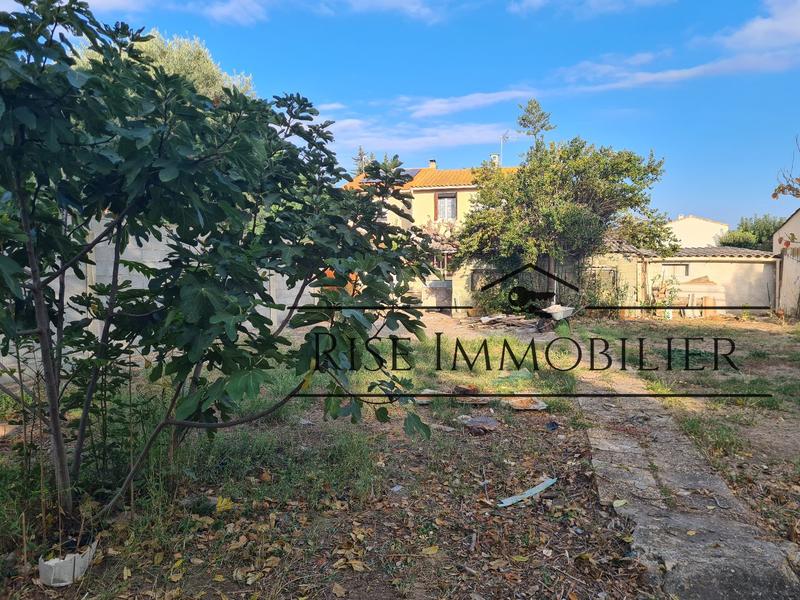 Maison - 107 m² - 5 pièces