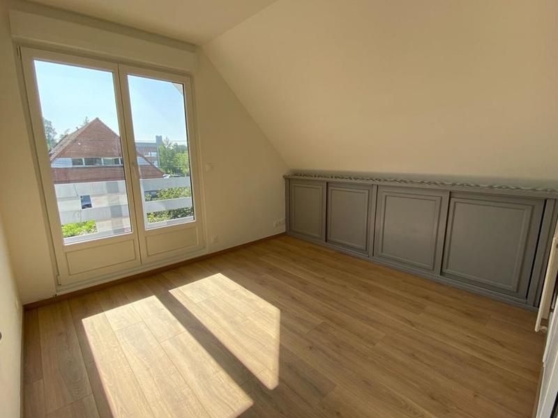 Maison - 135 m² - 4 pièces