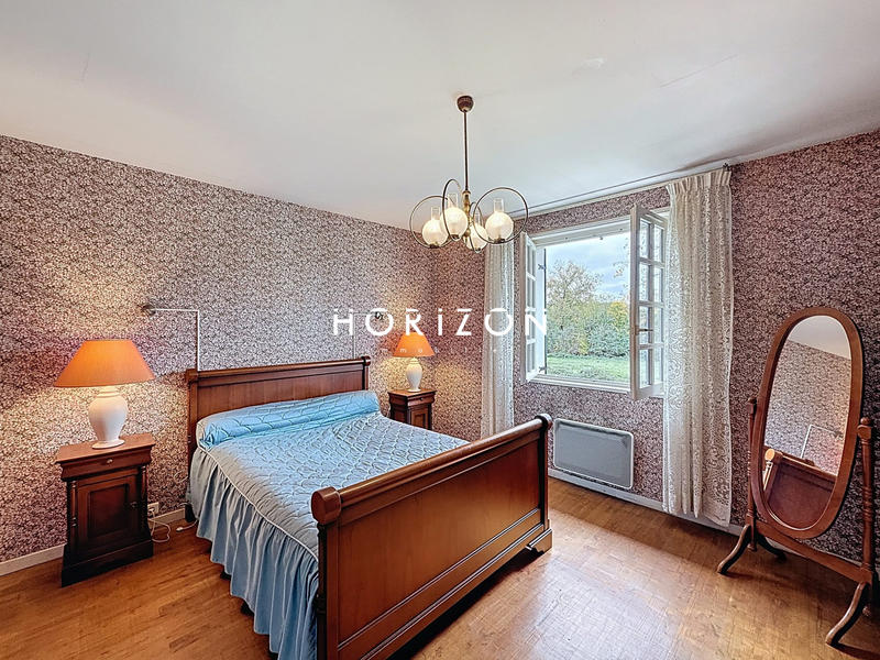 Villa - 102 m² - 5 pièces