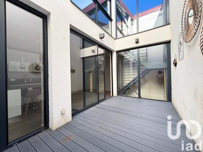 Appartement - 76 m² - 3 pièces