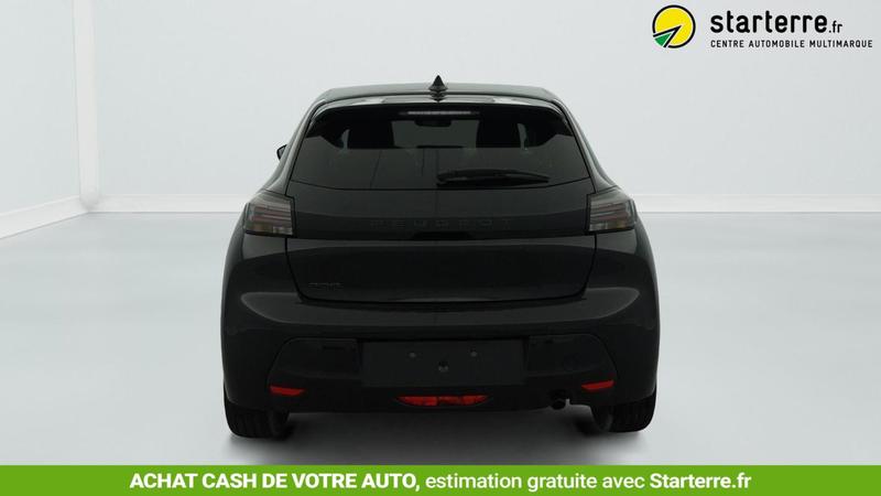 Peugeot 208 100 s&amp;S Bvm6 Allure