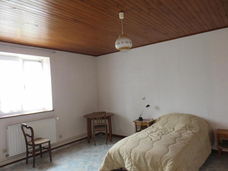 Ferme - 125 m² - 7 pièces