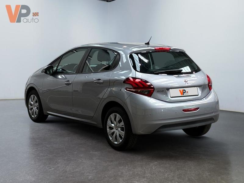 Peugeot 208 affaire Bluehdi 100 s&amp;S Bvm5 Premium Pack