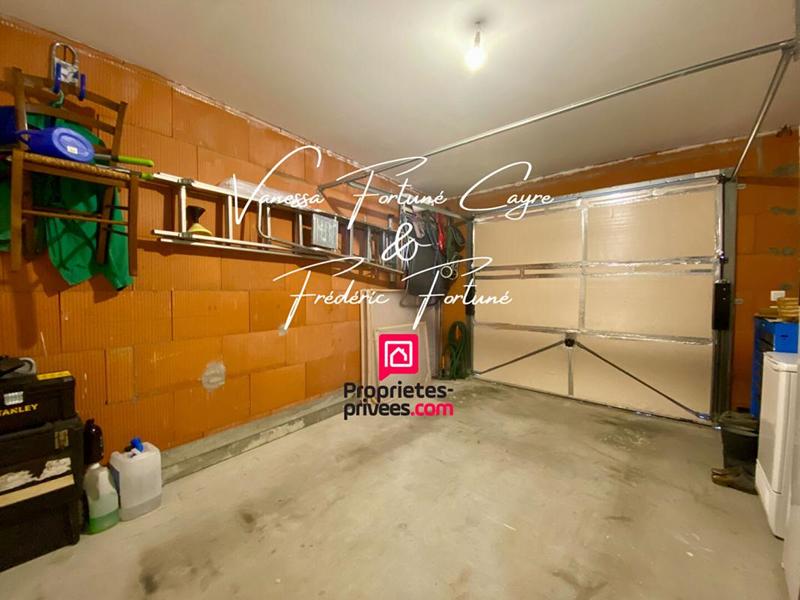 Maison - 77 m² - 3 pièces