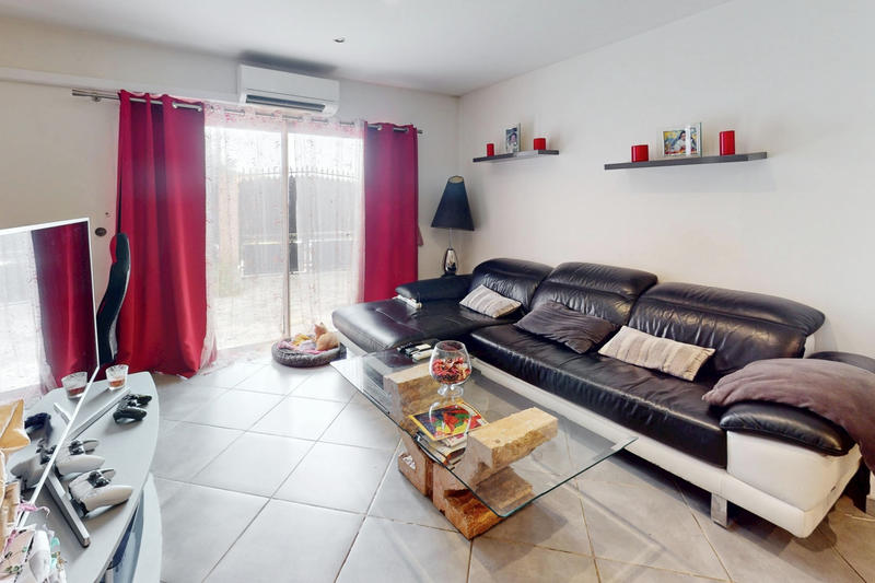 Maison - 190 m² - 5 pièces