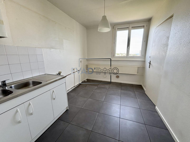 Appartement - 73 m² - 4 pièces