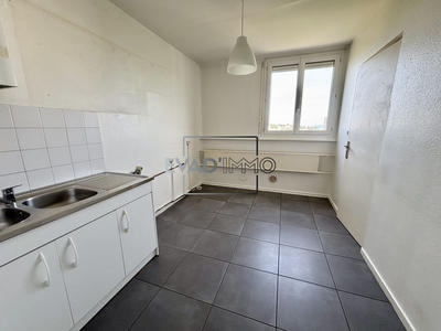 Appartement - 73 m² - 4 pièces
