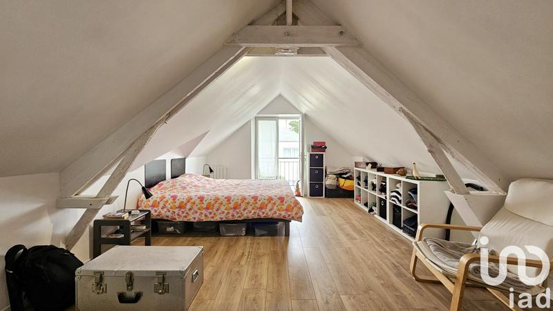 Maison de ville - 142 m² - 5 pièces