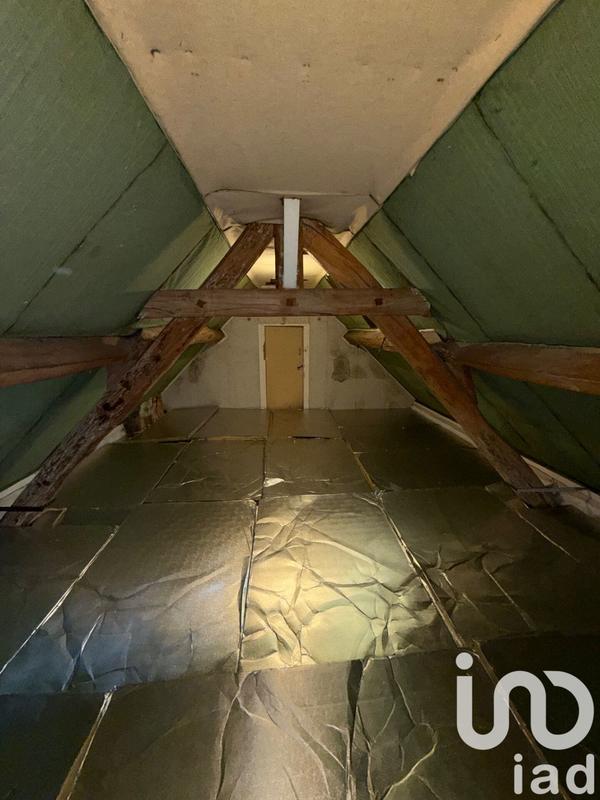 Maison - 227 m² - 8 pièces