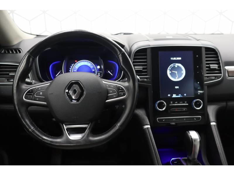 Renault Koleos dCi 175 4x2 X-tronic Intens