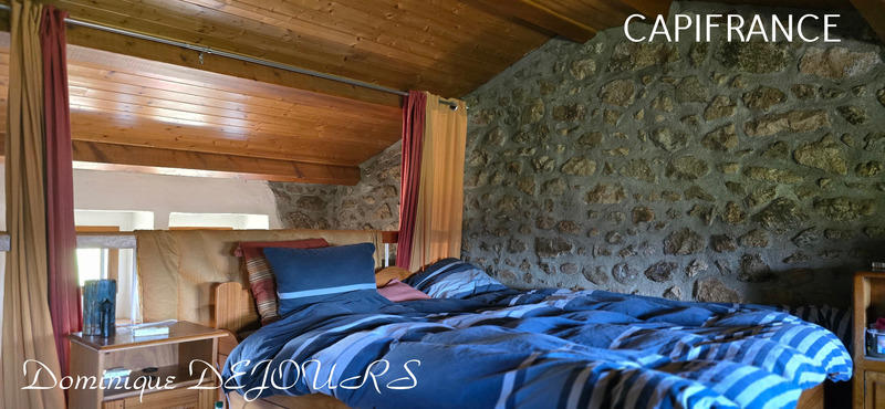 Maison - 140 m² - 7 pièces