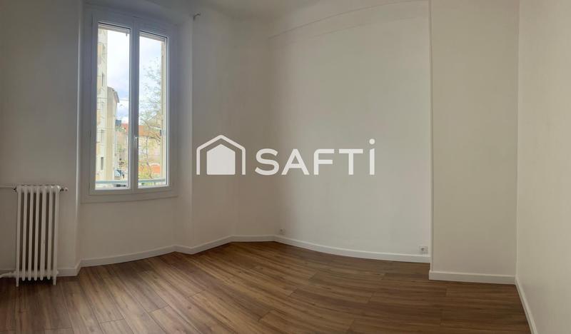 Appartement - 31 m² - 2 pièces