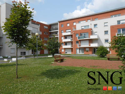 Appartement - 34 m² - 1 pièce