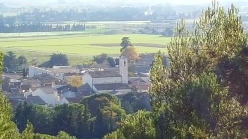 Terrain constructible - 200 m²