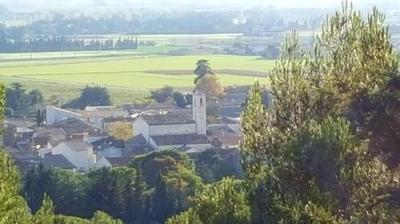 Terrain constructible - 200 m²