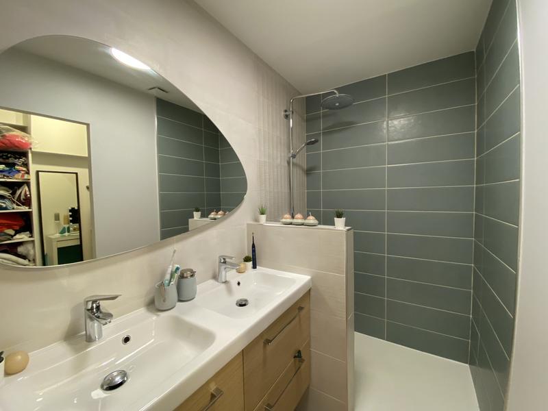 Maison - 89 m² - 4 pièces