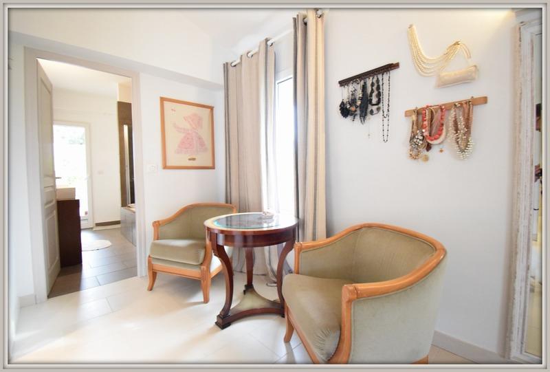 Appartement - 119 m² - 5 pièces