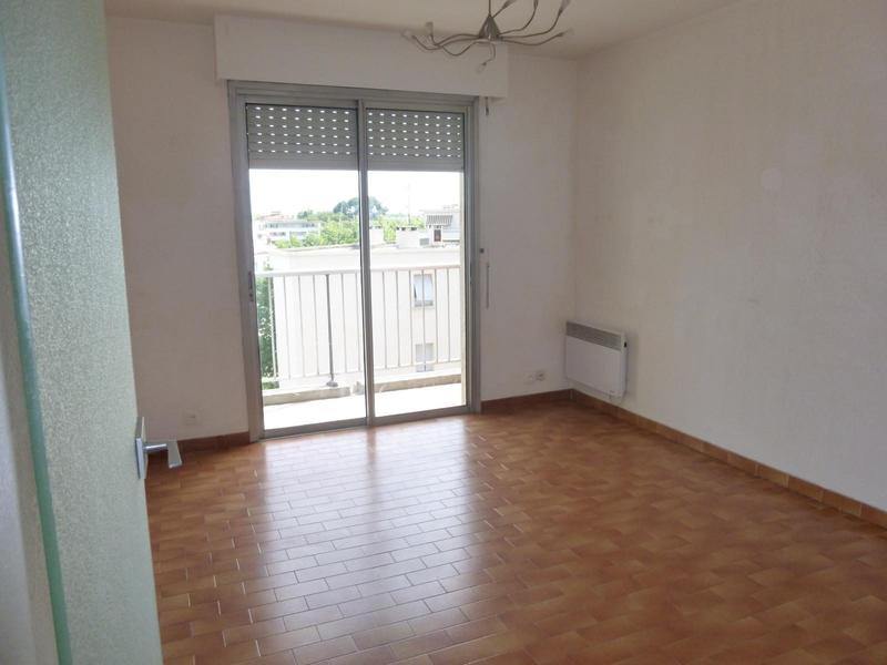 Appartement - 24 m² - 1 pièce