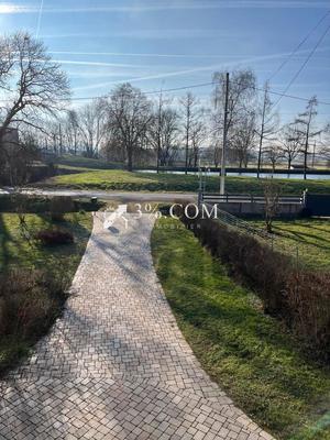 Maison - 131 m² - 5 pièces