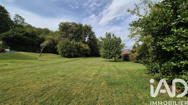 Maison - 131 m² - 5 pièces