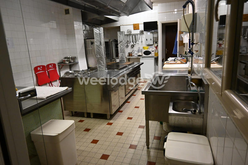 Fonds de commerce - 1 186 m²