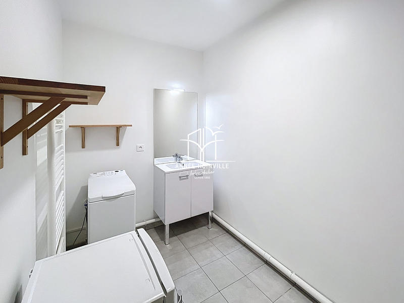 Appartement - 39 m² - 2 pièces