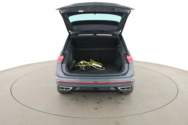 Volkswagen Tiguan 1.4 eHybrid R-Line Dsg6 245 ch