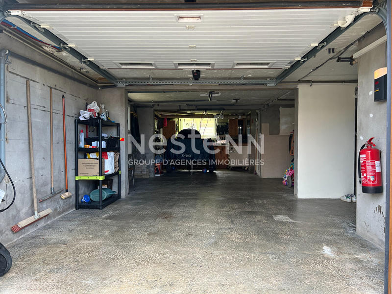 Maison - 158 m² - 9 pièces