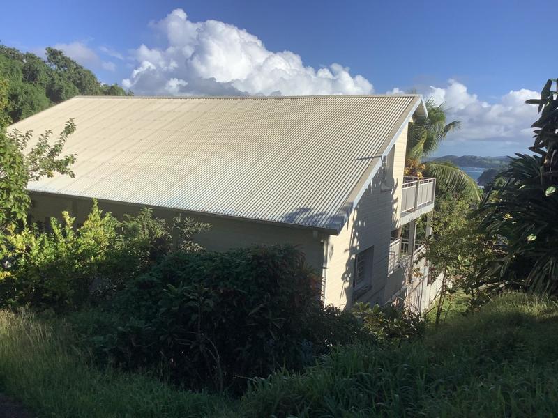 Maison - 134 m² - 5 pièces