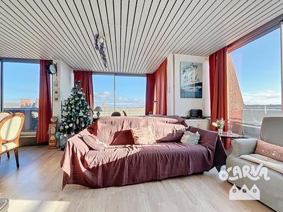 Appartement - 75 m² - 3 pièces