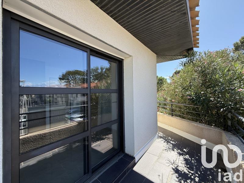 Maison - 122 m² - 5 pièces