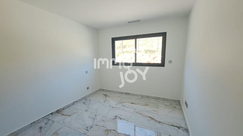 Villa - 130 m² - 5 pièces