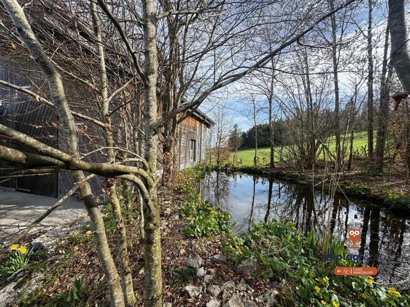 Ferme - 202 m² - 7 pièces