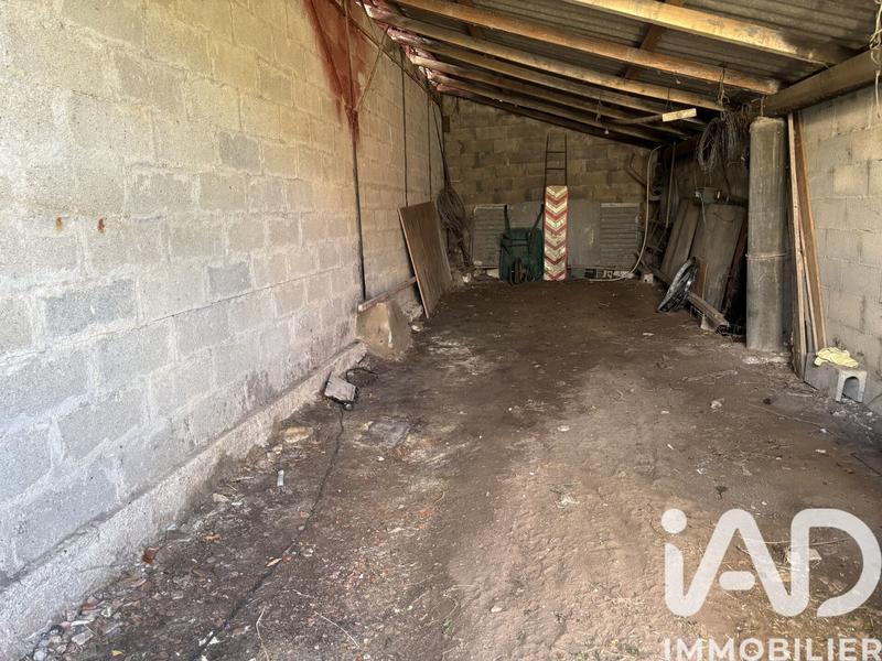 Maison - 300 m² - 11 pièces