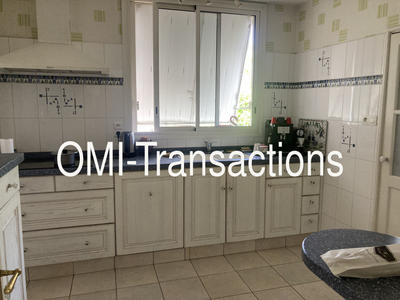 Maison - 117 m² - 4 pièces